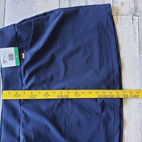 NWT - Greg Norman Ladies' Skort – Size XL - Picture 3 of 6